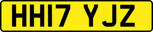 HH17YJZ