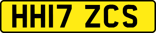 HH17ZCS