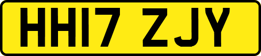 HH17ZJY