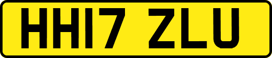 HH17ZLU