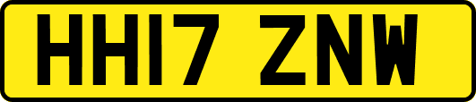 HH17ZNW