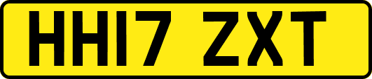 HH17ZXT