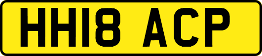 HH18ACP