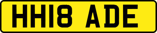 HH18ADE