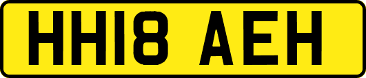 HH18AEH