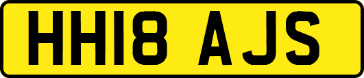 HH18AJS