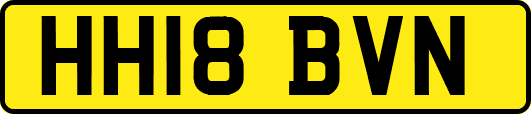 HH18BVN