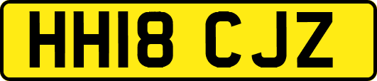 HH18CJZ