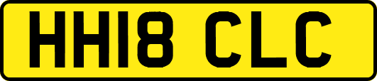 HH18CLC