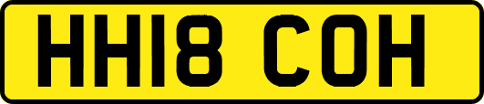 HH18COH