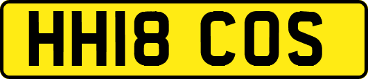 HH18COS