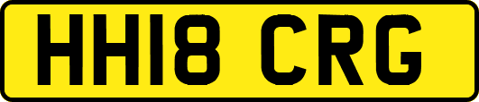HH18CRG