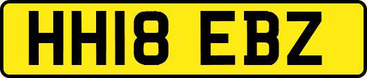 HH18EBZ