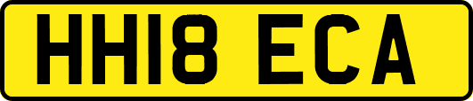 HH18ECA