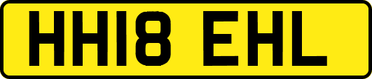 HH18EHL