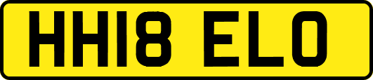 HH18ELO