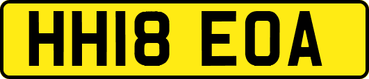 HH18EOA