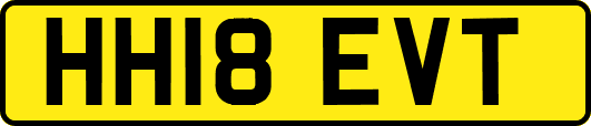 HH18EVT