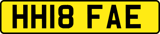 HH18FAE