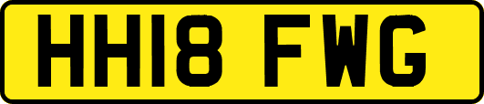 HH18FWG