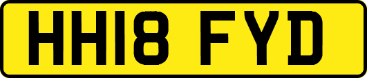 HH18FYD