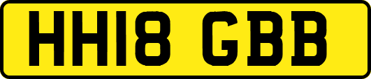HH18GBB
