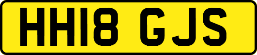 HH18GJS