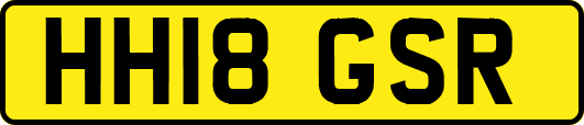HH18GSR