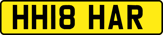 HH18HAR