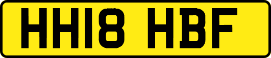 HH18HBF