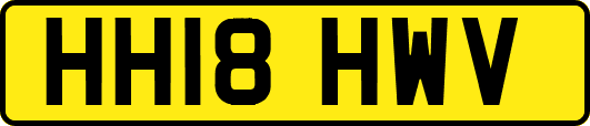 HH18HWV