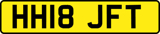 HH18JFT