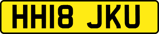 HH18JKU