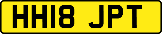 HH18JPT