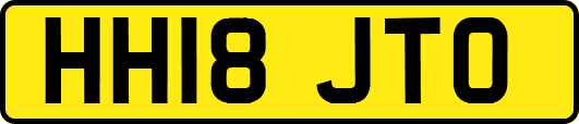 HH18JTO