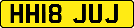 HH18JUJ