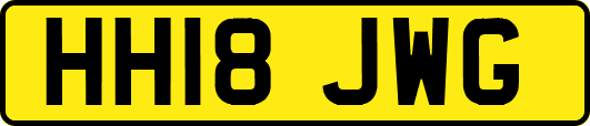 HH18JWG