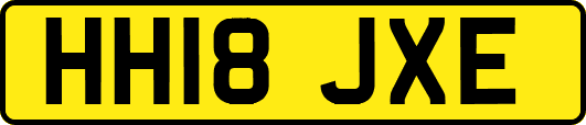 HH18JXE