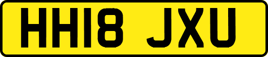 HH18JXU