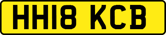HH18KCB