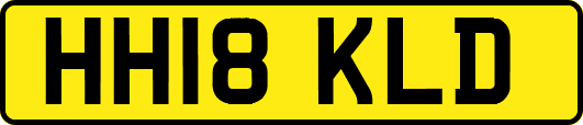 HH18KLD