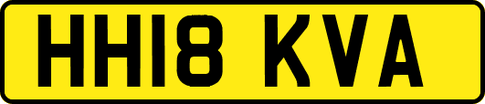 HH18KVA