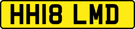 HH18LMD