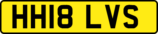 HH18LVS