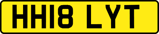 HH18LYT