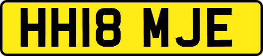 HH18MJE