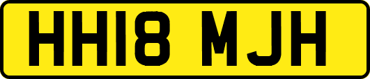 HH18MJH