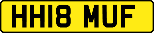 HH18MUF
