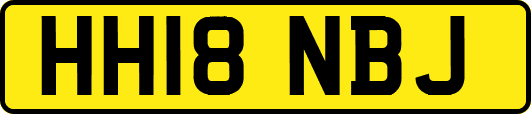 HH18NBJ