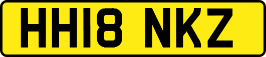 HH18NKZ
